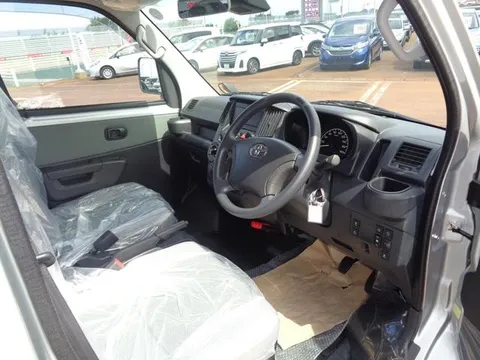 Toyota TownAce Van
