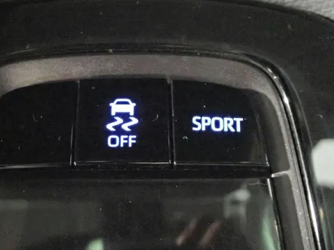 Toyota Corolla Touring