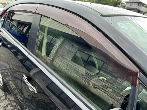 Subaru Impreza Sports