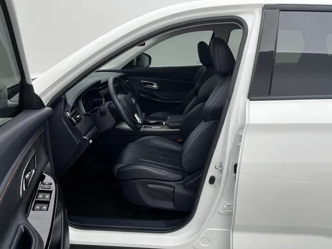 Changan X7