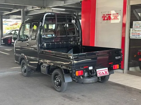 Suzuki Super Carry