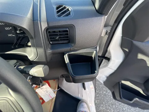 Subaru Sambar Van