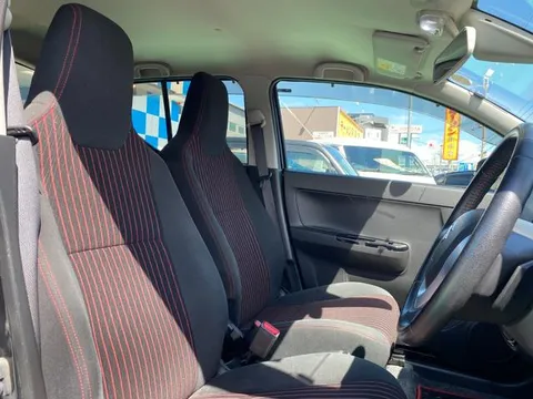 Suzuki Alto Turbo RS