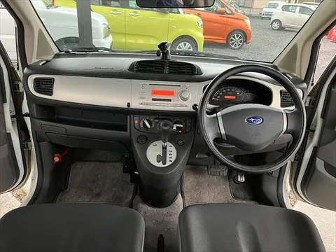 Subaru R2