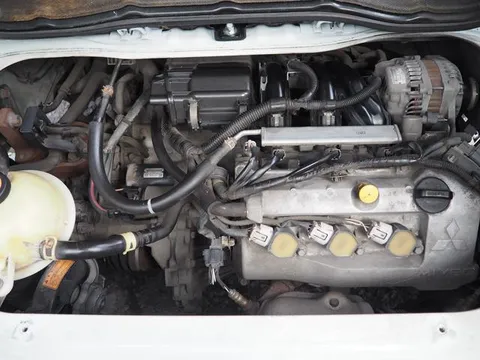Mitsubishi I