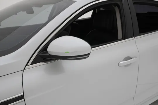 Renault Talisman (SM6)