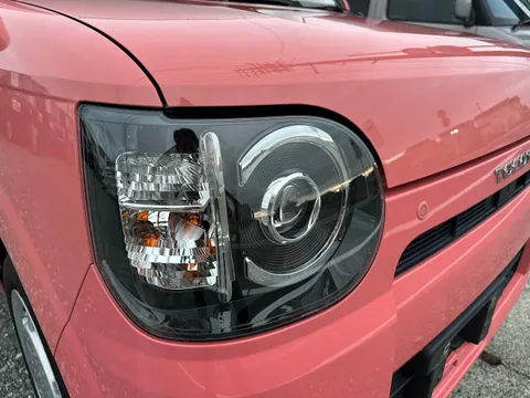 Daihatsu Mira Tocot