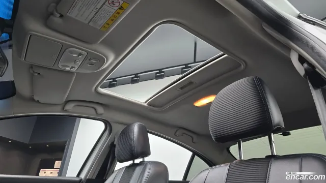 Renault SM3