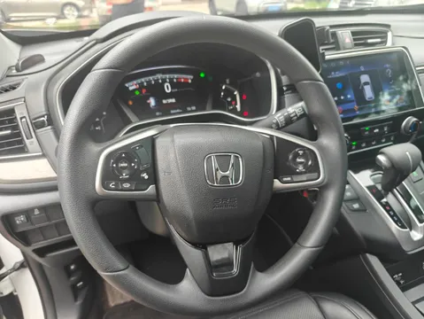 Honda Breeze