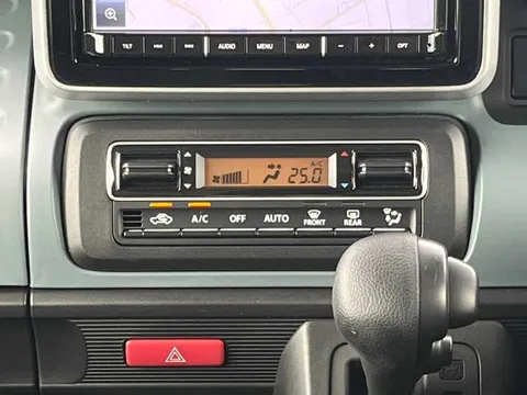 Suzuki Spacia Base