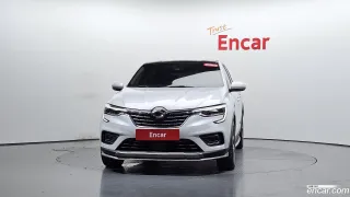 Renault XM3