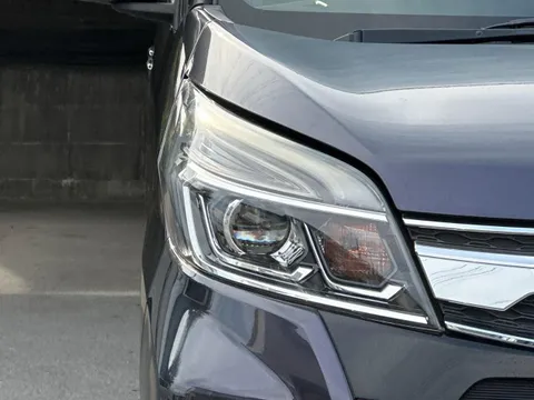 Mitsubishi eK Space Custom