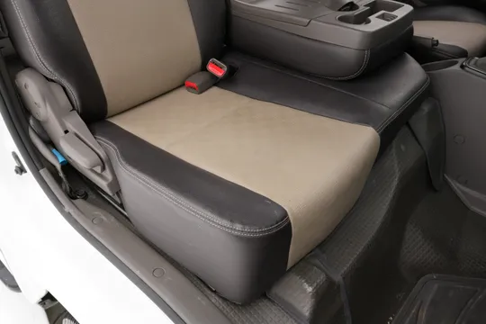 Hyundai Porter II