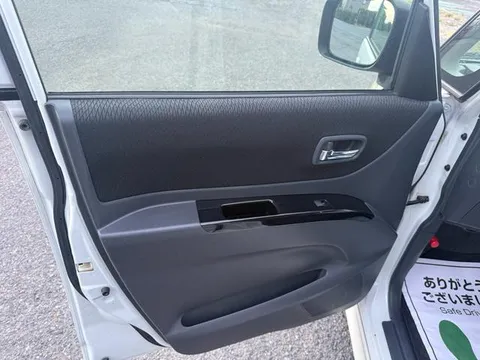 Suzuki Palette SW