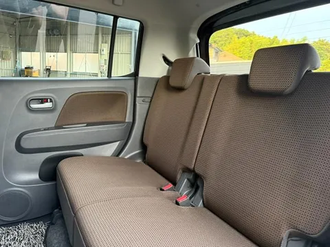 Suzuki MR Wagon