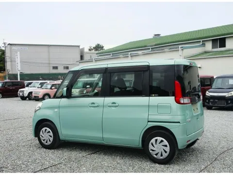 Mazda Flair Wagon