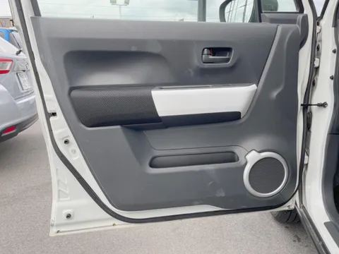 Mazda Flair Crossover