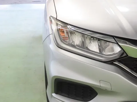 Honda City (Grace)