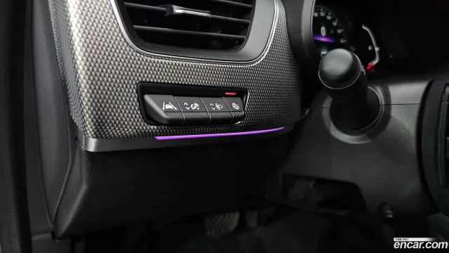 Renault XM3