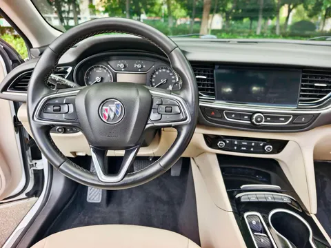 Buick Regal