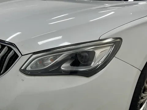 Buick Excelle GT
