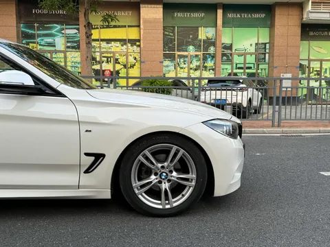 BMW Gran Turismo