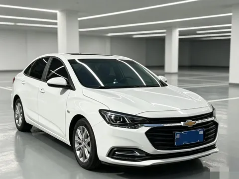 Chevrolet Monza