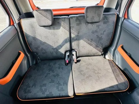 Mazda Flair Crossover