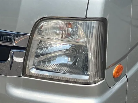 Subaru Sambar Van