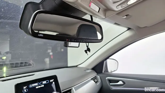 Renault XM3