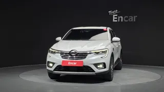 Renault XM3