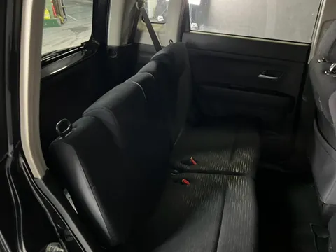 Honda Zest Spark