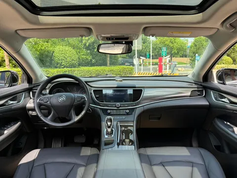 Buick LaCrosse