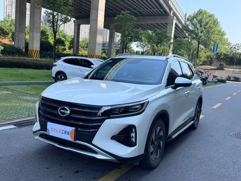 Gac GS4