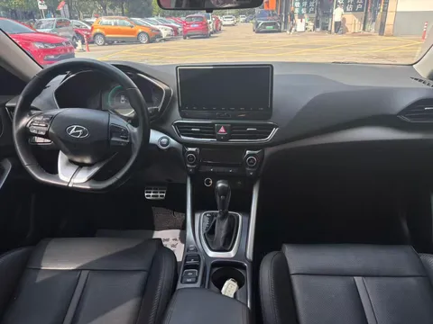 Hyundai Festa