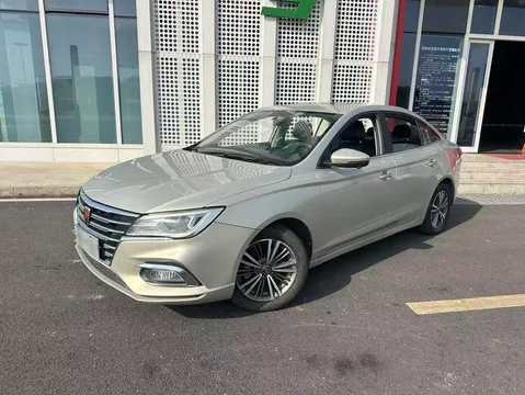 Roewe i5