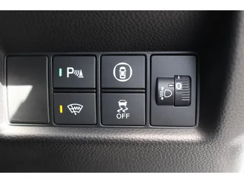 Honda Jazz (Fit)