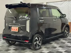 Honda N-WGN Custom