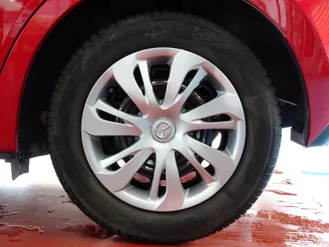 Mazda Mazda2 (Demio)