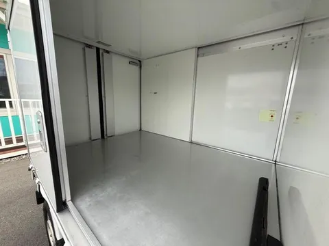 Mitsubishi Minicab Truck
