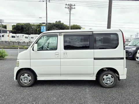Honda Vamos