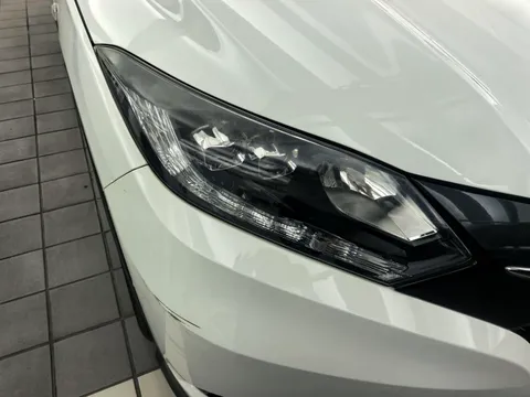 Honda HR-V (Vezel)
