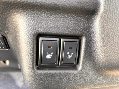 Suzuki Spacia Base