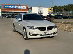 BMW Gran Turismo