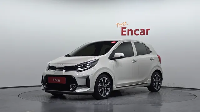 Kia Picanto (Morning)