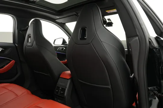 BMW BMW