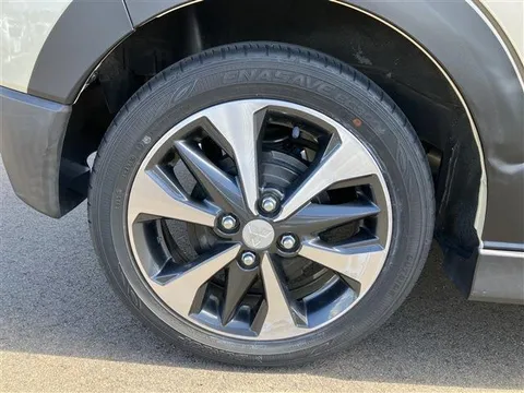 Mitsubishi eK X
