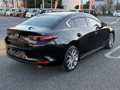 Mazda MAZDA3 Sedan