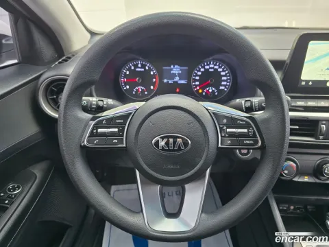 Kia Cerato (K3)