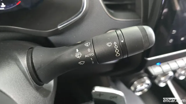 Renault XM3